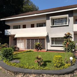 ICG Premium Villa Uzunguni Spacious, Secure & Great Location