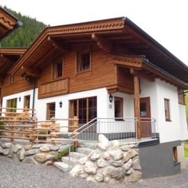 Alois & Elis, Chalet, Hotel in Tux