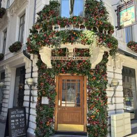 Hotel Bishops Arms Malmö, отель в городе Мальмё