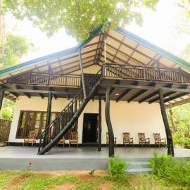 Shena resort