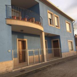 Casa Laureana: Ruidera'da bir otel