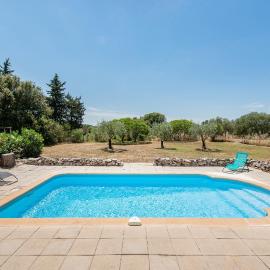 La Maison du Néflier - Avec Piscine Privée