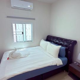 The Little House, hotel in Chaloklum