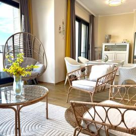 Cosher - Gardenia Palace Apt 7