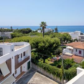 Casa Vacanza Alle 4 Colonne, hotelli kohteessa Nardò