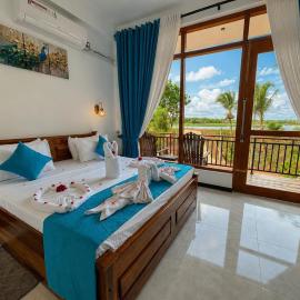 Bird Lake Resort