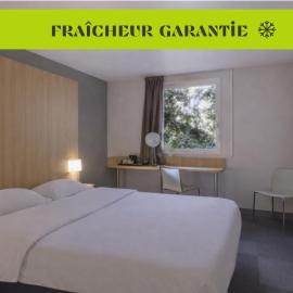 B&B HOTEL La Rochelle Centre 3 étoiles, hotel sa La Rochelle