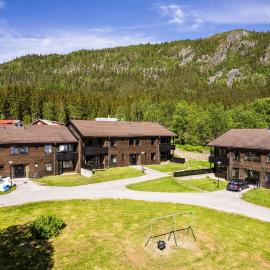 Nyhem - Funäsdalen, khách sạn ở Funäsdalen