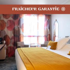 Best Western Premier Le Masq Hotel, hotel a La Rochelle