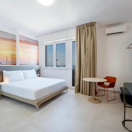 B&B HOTEL Pesaro Des Bains