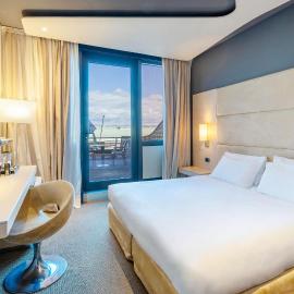 B&B HOTEL Expo Verona Villafranca, хотел в Вилафранка ди Верона