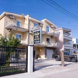 ADO Apartmani Ulcinj Velika Plaza Donji Stoj