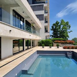 Club Panorama Lake Apartman