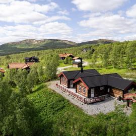 Tänningevägen 116 - Tänndalen