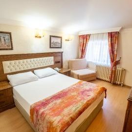 Assos Kervansaray Hotel - Special Category, hotel din Behramkale