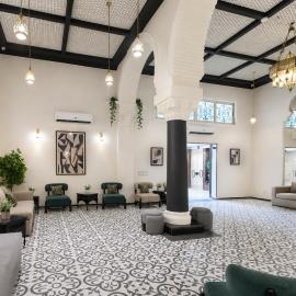 Prime Boutique Hotel Heliopolis Terrace