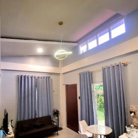 Urban Pause is your homestay in Naga City Bicol, hotel v destinácii San Felipe