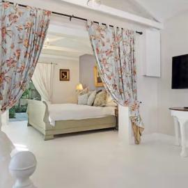Constantia French Cottage, hotel em Sweet Valley