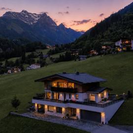 Appartment Sonnenwiese