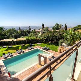 Almara Suites