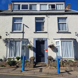 Harbourlight Guesthouse, hotel in Saundersfoot