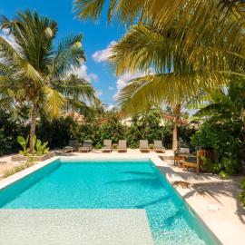 Azura Boutique, hotel a Kiwengwa