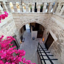 Mirisso Konak Mardin