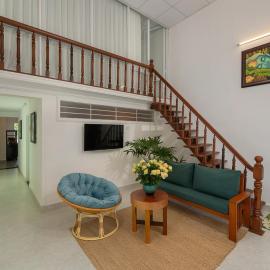 Xin Chào Hội An House