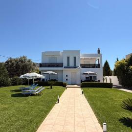 Villa Epavlis Haraki, hotel a Haraki