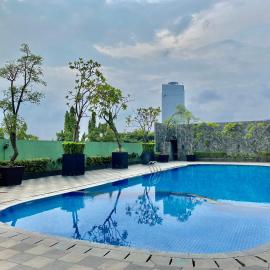 Whiz Prime Hotel Kelapa Gading, hotel v destinácii Jakarta