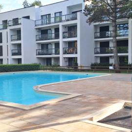Apartmán GIGI Rezort Linea, hotell sihtkohas Piešťany