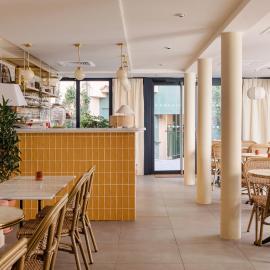 Alfred Hotels Toulouse Centre Wilson - Hôtel Rénové