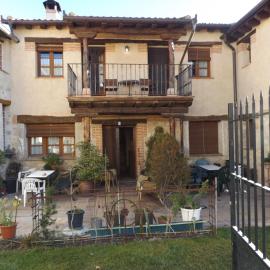 La Fragua de los Alvaro 2, hotel a Turégano