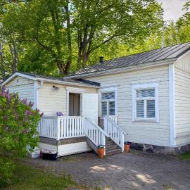 Hanko Sailor House
