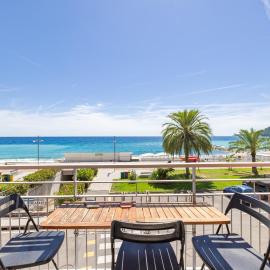 Viesnīca Ospedaletti by the Sea by Wonderful Italy pilsētā Ospedaleti