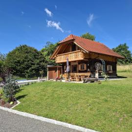 Haus Sunnseit'n, hotel in Pöllauberg