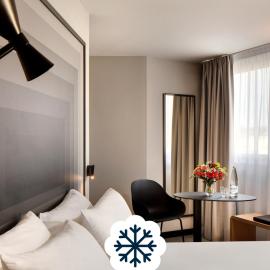 ibis Vichy, hótel í Vichy
