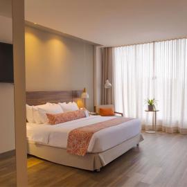 Novotel Medellin El Tesoro