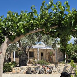 Villa Efthalia