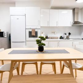 Aroma D Valencia Luxury and Designer Apartment