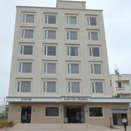 Hotel Premji, Dwarka, hotel em Dwarka