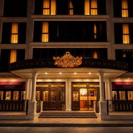 Alermo Hotel-SPA