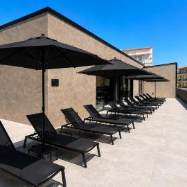 Hotel PALAZZO PEPE & JACUZZI, khách sạn ở Napoli