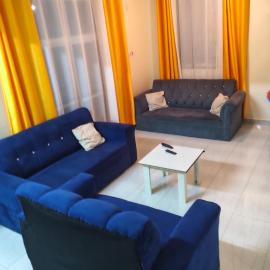 Joy's 1bedroom Apartment Mtwapa: Mtwapa şehrinde bir otel