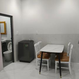Phú Hưng Gia Motel