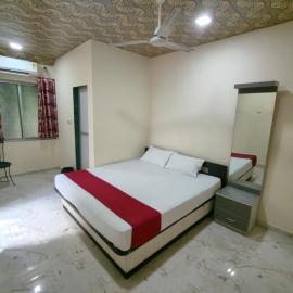Hotel Garden View - Andheri West