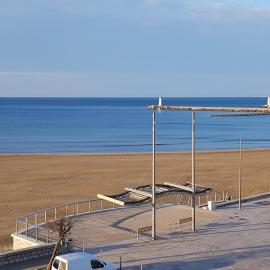 SUPERBE VUE sur la MER