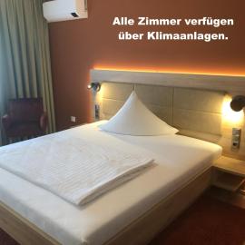 Hotel Wilms, hotel in Cologne