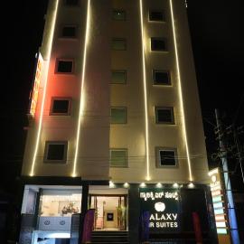 Galaxy Air Suites
