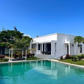 MUS Home Villas Michamvi